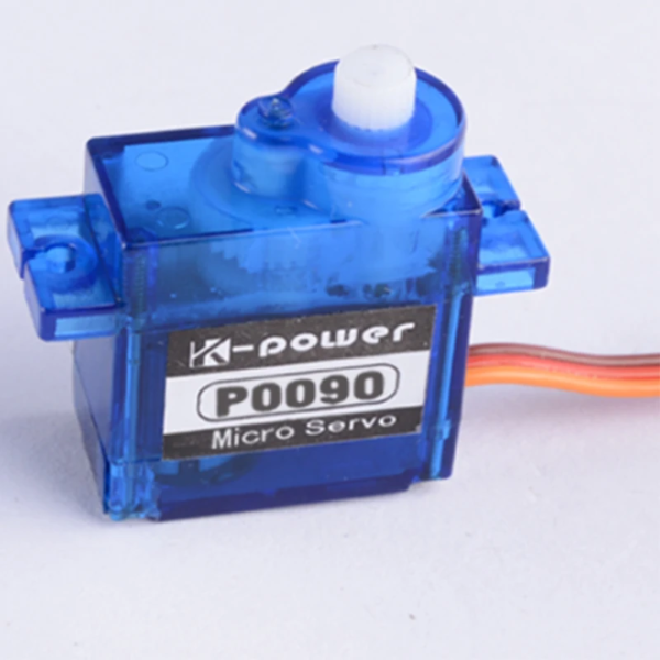 Micro Servo 9g