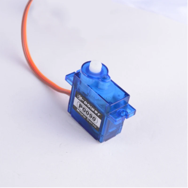 Micro Servo 9g
